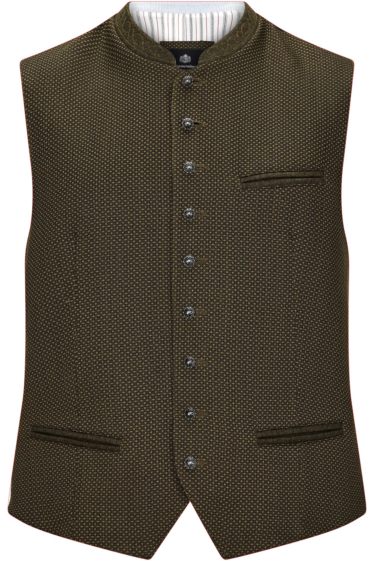 Hammerschmid Weste Mirko in Oliv